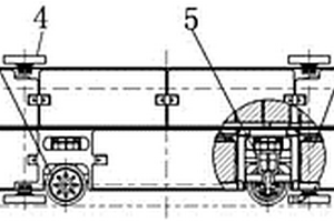 新能源空鐵動(dòng)力電池車輛