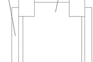 新能源汽車電池管控用安裝結(jié)構(gòu)