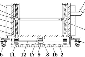 新能源用運輸小推車