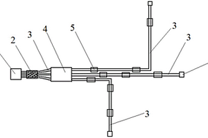 新能源汽車電池管理系統(tǒng)采集線束