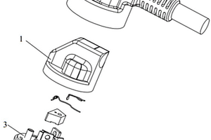 汽車充電用插頭及新能源汽車充電裝置