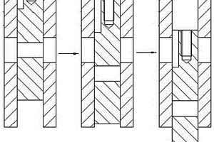 以壓縮空氣和汽油為動力源的混合動力發(fā)動機(jī)及使用方法