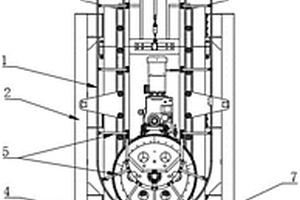 垂直循環(huán)立體車庫(kù)智能停車充電系統(tǒng)