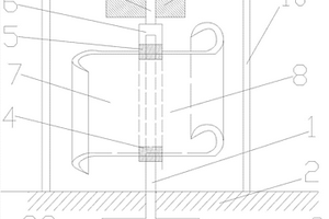 可以利用風(fēng)力的廣告牌