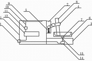 以光伏發(fā)電作為供電源的電動磨墨機(jī)