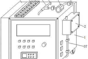 基于風能轉化的新能源用轉換設備