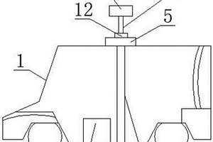 適用于新能源電動(dòng)車的巡邏警用車的搜尋系統(tǒng)