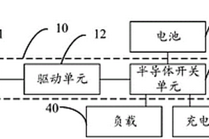 電池控制裝置及電動車