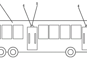 氫燃料電池客車智能監(jiān)控裝置和監(jiān)控方法