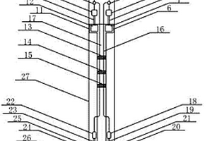 鋰離子電池供電系統(tǒng)應(yīng)用在凈化空氣的華表上的動(dòng)力裝置