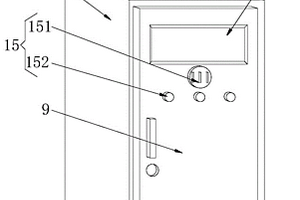 充放電機(jī)柜用均衡充放電節(jié)能保護(hù)模塊