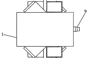 輪轂靜壓式發(fā)動(dòng)機(jī)