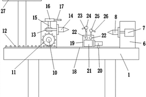 新能源電機(jī)軸跳動(dòng)量檢測(cè)設(shè)備