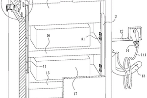 充電樁散熱通風系統(tǒng)