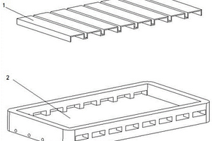 動力電池托盤及其制造方法