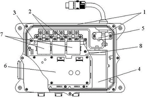 驅(qū)動電機控制器