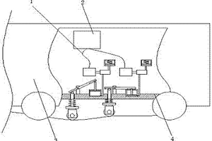 新型發(fā)電車