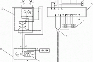 電動(dòng)裝載機(jī)作業(yè)節(jié)能控制系統(tǒng)及方法