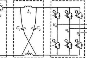 雙向能量流動Z源三相變換器