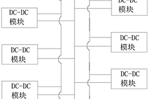 直流能量路由器