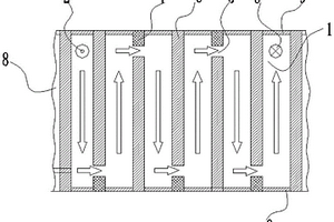 電機(jī)機(jī)殼、電機(jī)殼體結(jié)構(gòu)、電機(jī)及制造方法