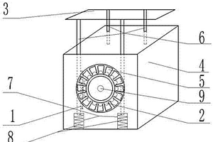 踩踏式發(fā)電機(jī)