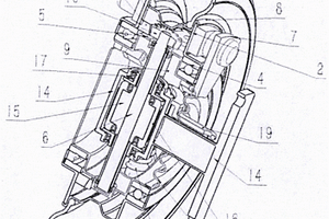 集成車輪系統(tǒng)