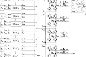 基于微網(wǎng)技術(shù)的電氣化鐵路電能質(zhì)量調(diào)節(jié)器