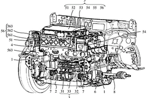 燃料電池動(dòng)力系統(tǒng)與汽車