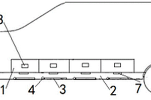 REV越野車電池包溫控系統(tǒng)及控制方法