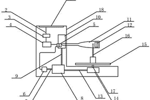 用太陽能發(fā)電作為供電源的電動(dòng)蘋果削皮機(jī)