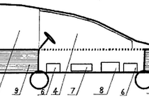 搜導(dǎo)風(fēng)能轎車