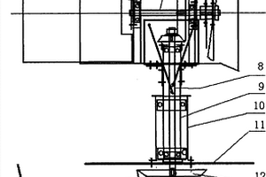船舶風(fēng)力推進(jìn)器