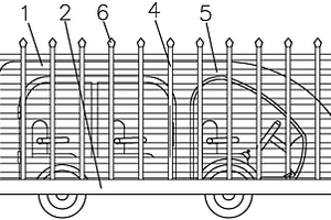 高安全型電動(dòng)打獵車