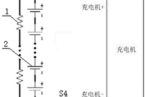 動(dòng)力電池的電加熱方法及系統(tǒng)