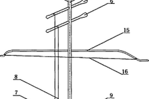 帶風(fēng)力發(fā)電系統(tǒng)向音樂(lè)傳感器供電的二胡