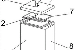 新能源用鋰電池保護(hù)囊