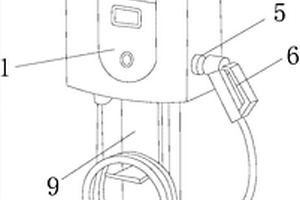 改進(jìn)型新能源汽車(chē)充電設(shè)備