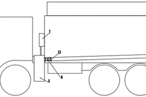 新能源渣土車