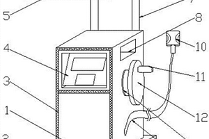 改進(jìn)型新能源汽車充電樁