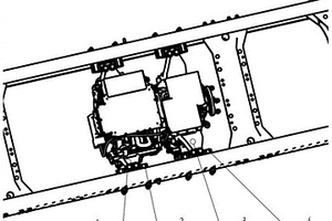 新能源車電機(jī)總成懸置系統(tǒng)結(jié)構(gòu)