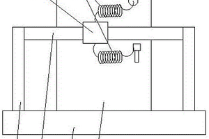 新能源電動(dòng)汽車(chē)用可移動(dòng)式電動(dòng)汽車(chē)充電樁