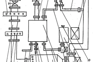 高效環(huán)保的新能源燃料跨界發(fā)電機(jī)