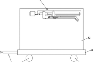 市政園林用環(huán)保新能源車