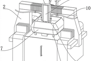 新能源汽車電池石墨板用新型打磨機(jī)