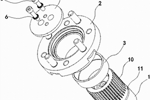 新能源汽車的電機(jī)傳動(dòng)結(jié)構(gòu)