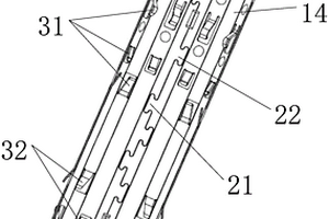 用于新能源汽車高低壓連接器的沖壓件