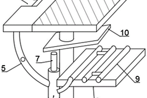 新能源照明結(jié)構(gòu)