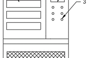 新能源電池高低溫測試裝置