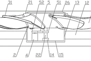 用于新能源汽車的電池冷卻風(fēng)機(jī)